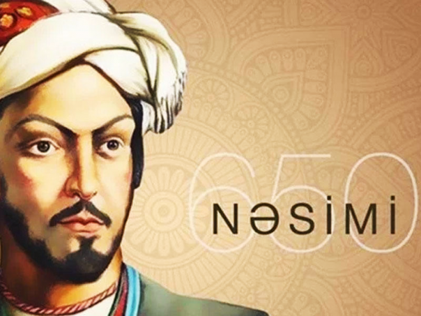 The film "Nasimi"