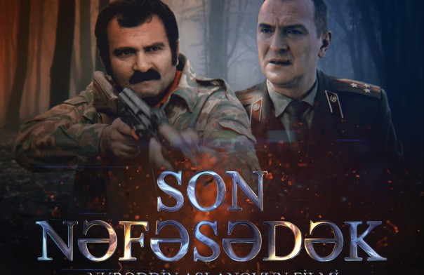 "Son nəfəsədək" filmi 3