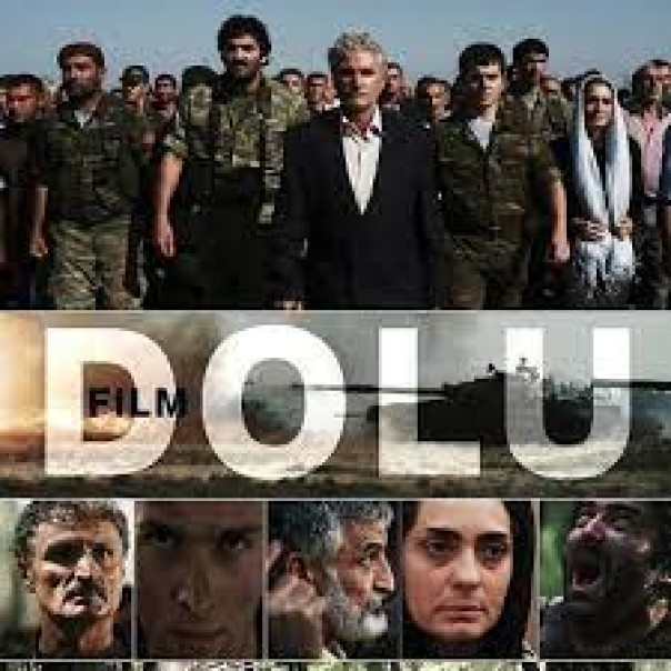 "DOLU"  BƏDİİ FİLM