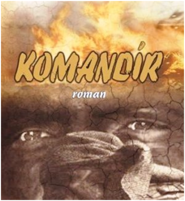 ŞƏRİF AĞALAR - KOMANDİR