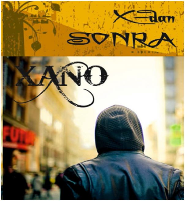 Xano X-dan Sonra