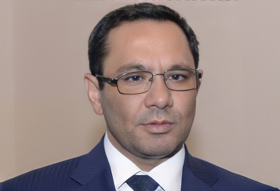 Səmyar Abdullayev
