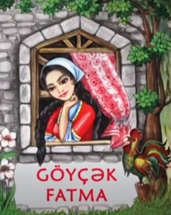 "Göyçək Fatma"