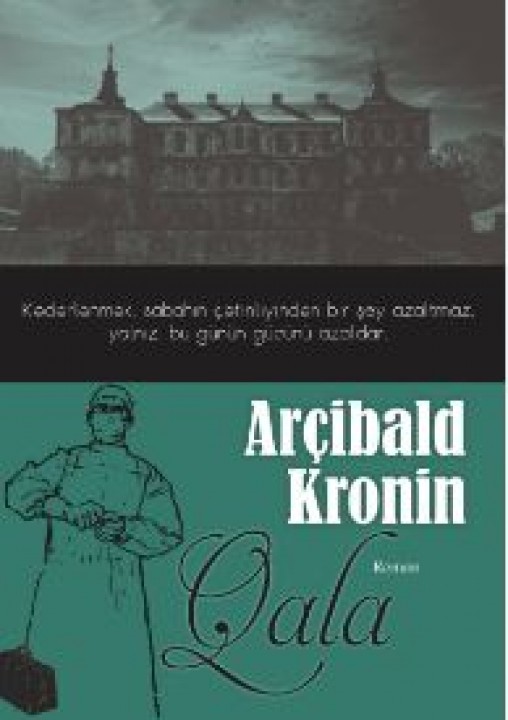 Arçibald Kronin-Qala