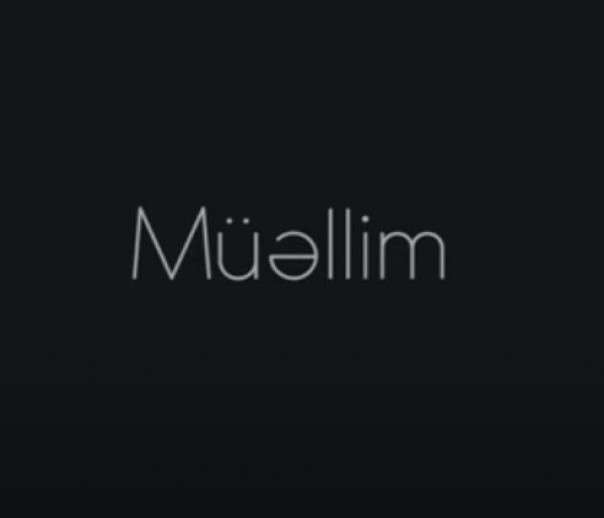 MÜƏLLİM