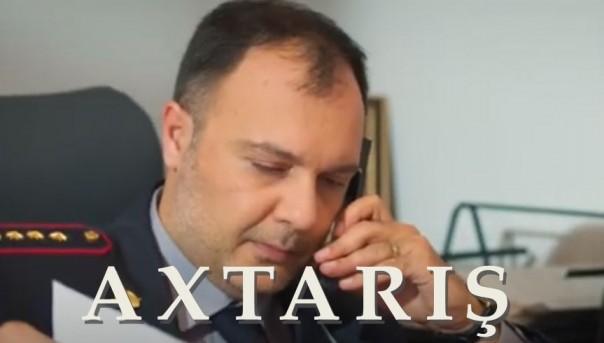 AXTARIŞ