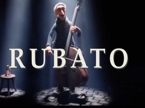 RUBATO