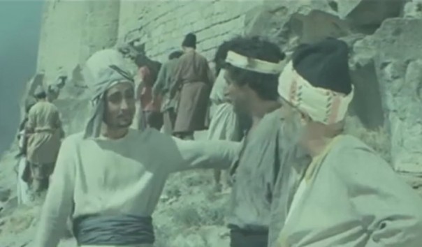 NƏSİMİ - 2. bölüm