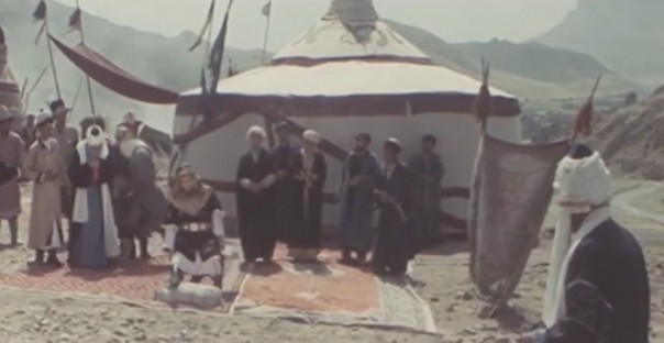 NƏSİMİ - 4. bölüm