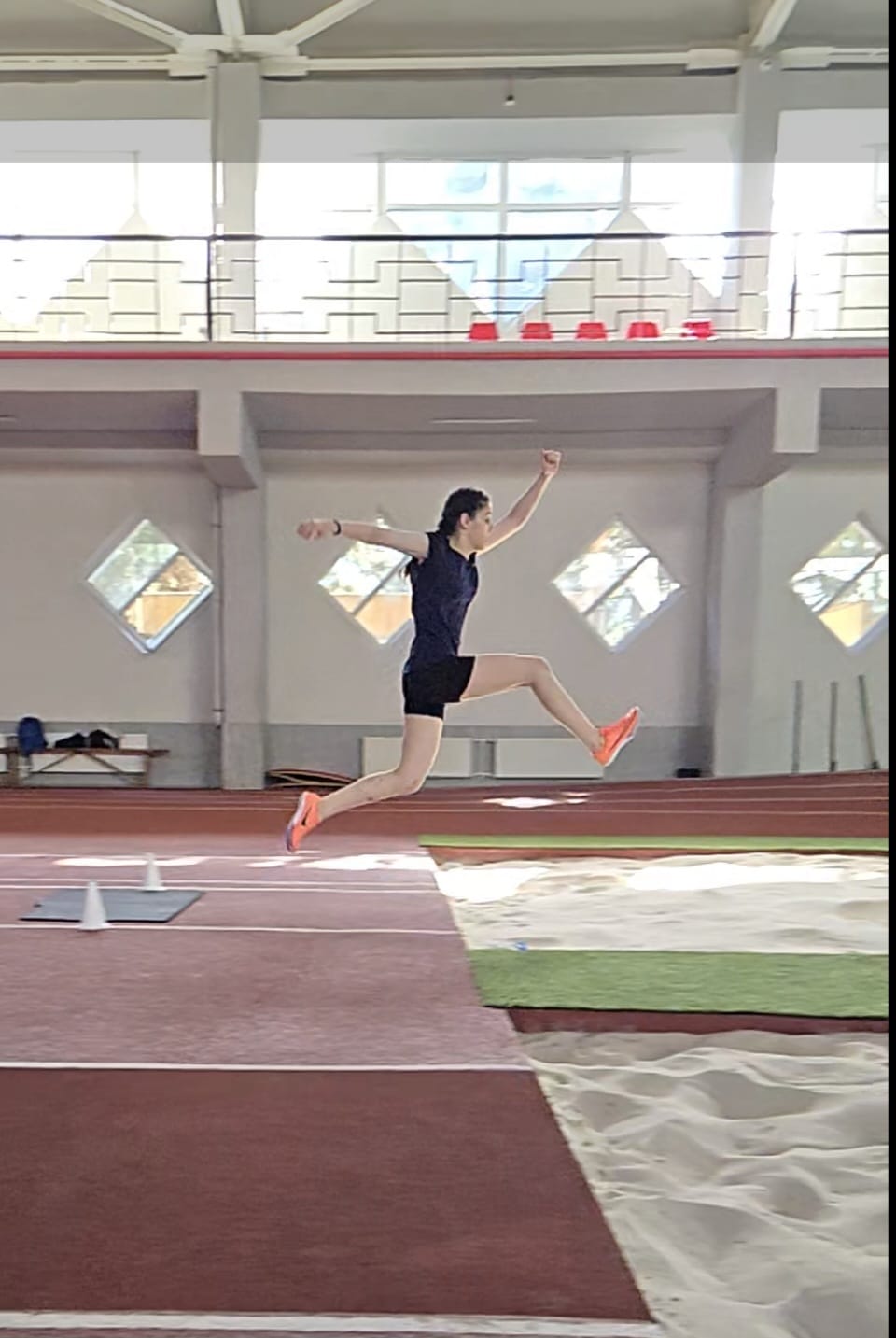 🏅 Paralimpiya oyunlarında zirvəyə yüksəldi!