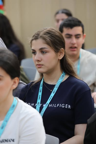 “Şəhərlər və gözdən əlillər üçün müyəssərlik problemləri” adlı sərgi açılıb