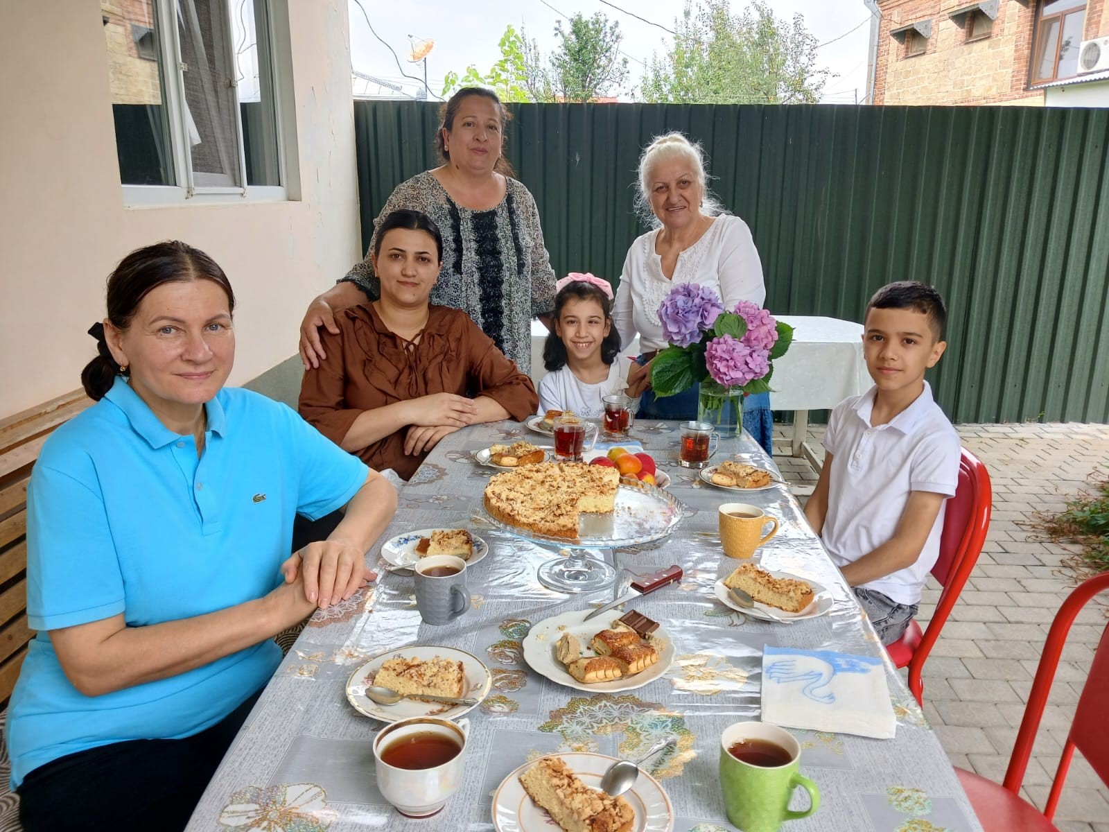 Balakəndə əlilliyi olan uşaqlar üçün ödənişsiz sosial reabilitasiya xidmətləri göstəriləcək