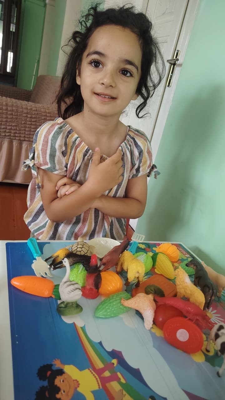 Şəkidə əlilliyi olan uşaqlar üçün Sosial Reabilitasiya Mərkəzi fəaliyyətə başlayıb